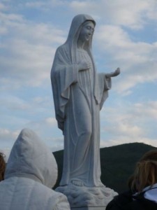 Madonna di Medjugorje