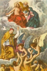 purgatorio