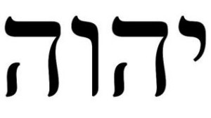 tetragrammaton
