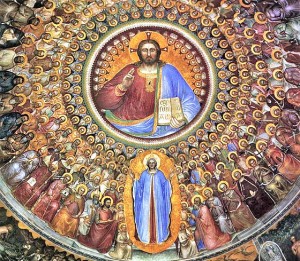 tutti i santi
