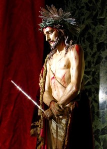 Ecce Homo