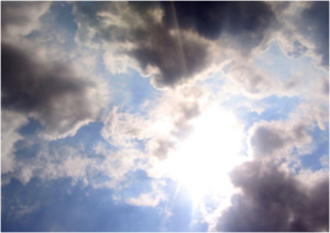 sole-e-nuvole