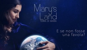 La terra di Maria