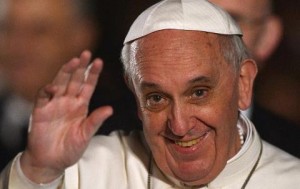 Papa-Francesco