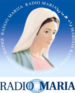 RADIO-MARIA