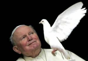 Papa Giovanni Paolo II è morto