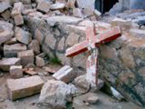 Persecuzioni in Iran s