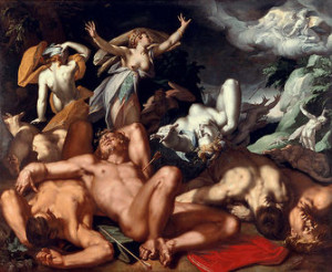 Purgatorio