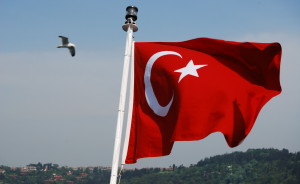 bandieraturca