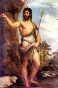 Giovanni Battista