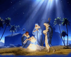 Natività 3