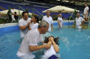 battesimo