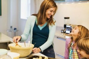 Donne-in-cucina