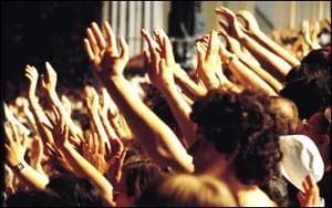 Incontro di preghiera comunitario