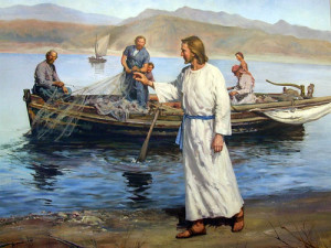 Jesus-calling-disciples