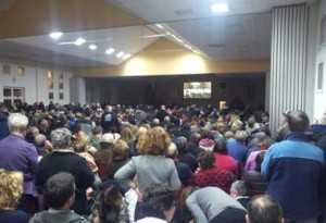 Medjugorje 2015