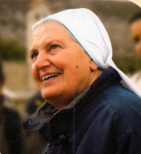 Suor Elvira