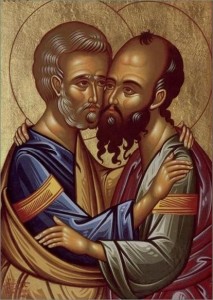 Unità dei cristiani