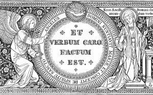 il Verbo si è fatto carne 1  8