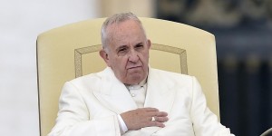 Udienza generale del mercoledi'