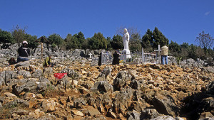 Medjugorje