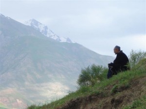 contemplazione