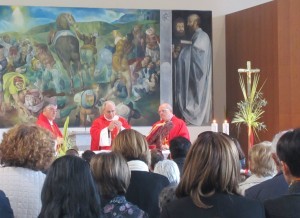 vivere la pasqua