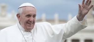 Papa Francesco s