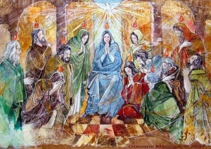 pentecoste