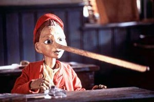 pinocchio