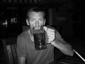 ALCOLISTA