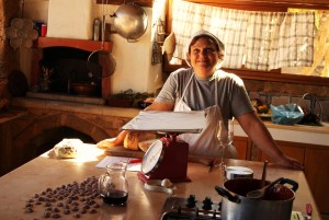 MAMMA in cuicinao