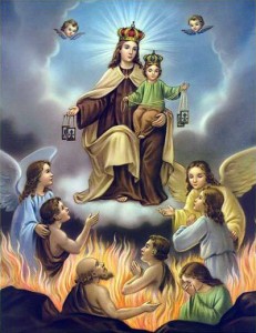 Madonna Carmelo