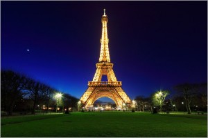 Parigi r
