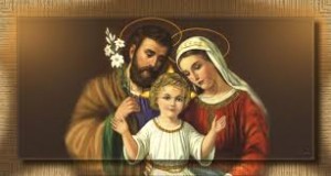 Sacrafamiglia