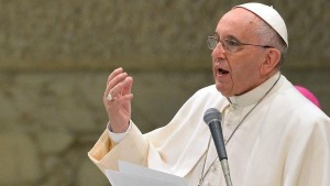 popefrancis