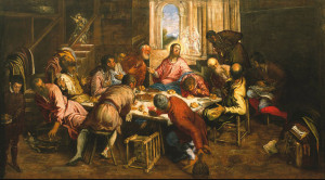 tintoretto