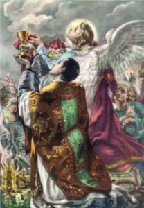 Sacerdote