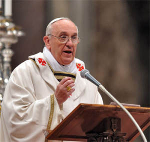 Vaticano-Papa-Francesco-presiede-Santa-Messa-Crismale