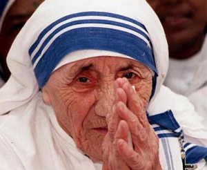 M. Teresa di C.