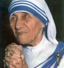 M.Teresa di Calcutta  s