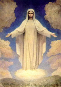 Medjugorje