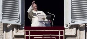 Papa Angelus  bs