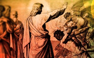 Gesù-scaccia-i-demoni