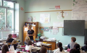Scuola paritariac
