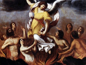 liberare-le-anime-del-purgatorio