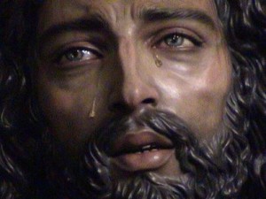 Gesù pianto1