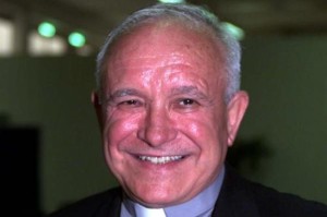 Monsignor-Giovanni-Innocenzo-Martinelli