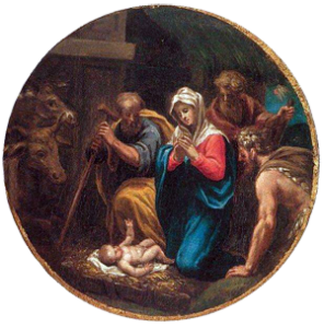 Santo Natale 4