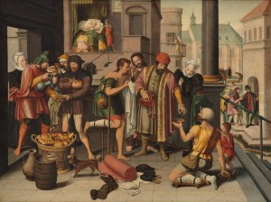 opere di misericordiaig